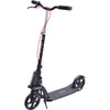 One K Scooter Black