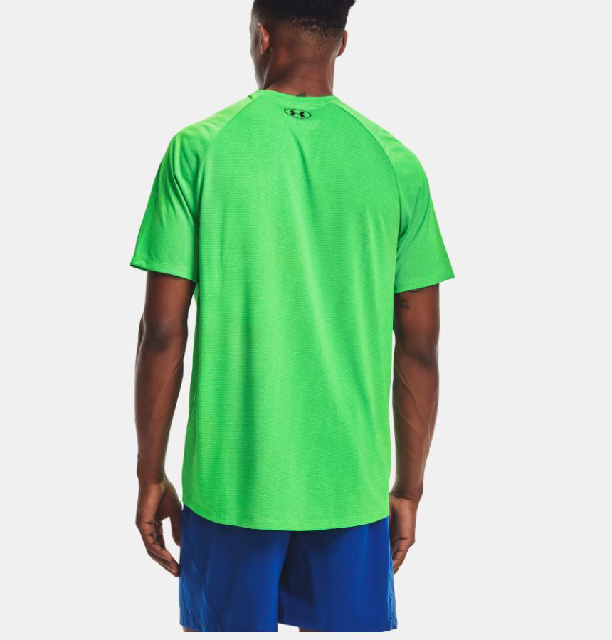 Mens Tech Novelty Short Sleeve T-Shirt