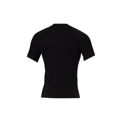 Mens Short Sleeve Rashguard