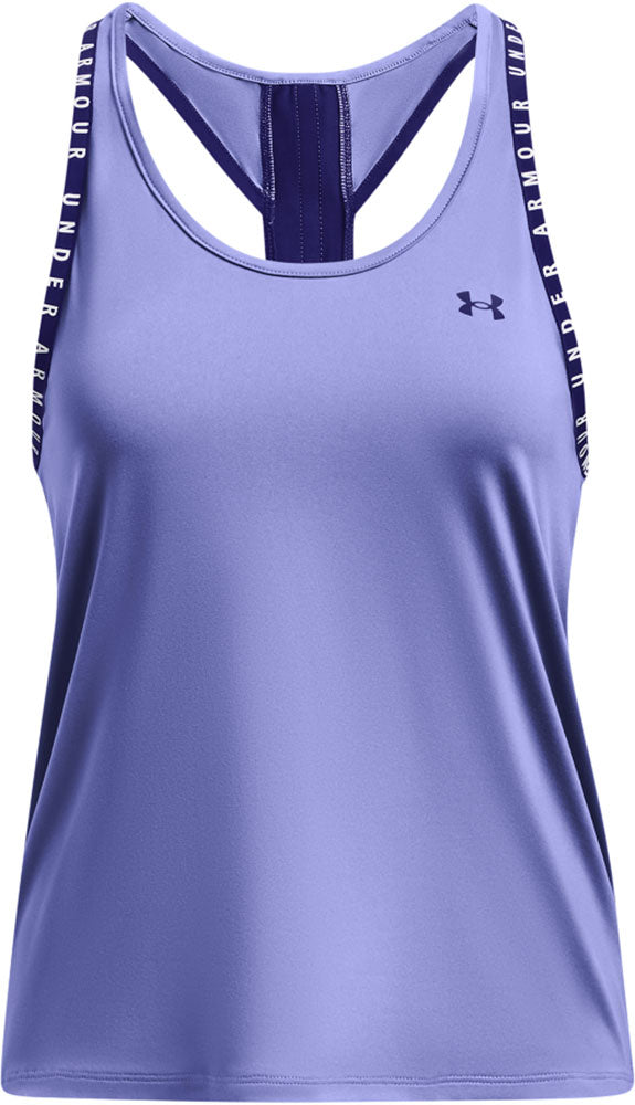 Womens Knockout Tank