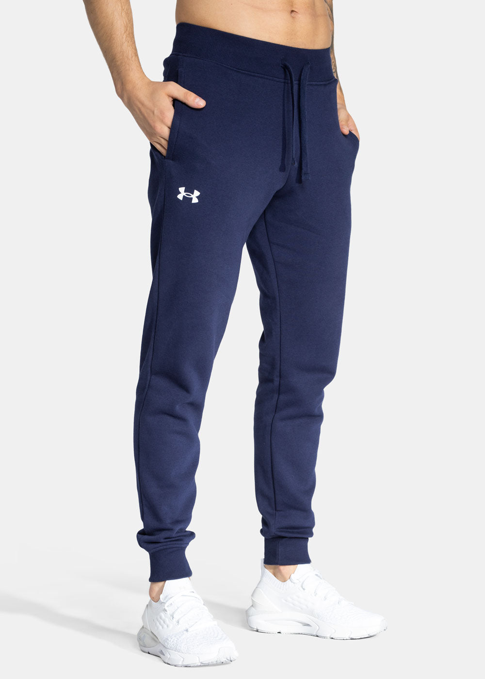Mens Rival Cotton Jogger
