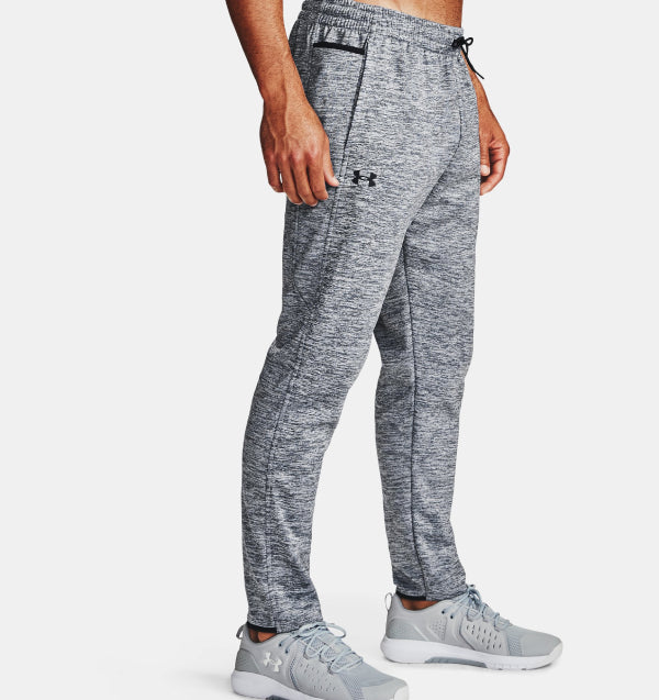 Mens Armour Fleece Twist Pant