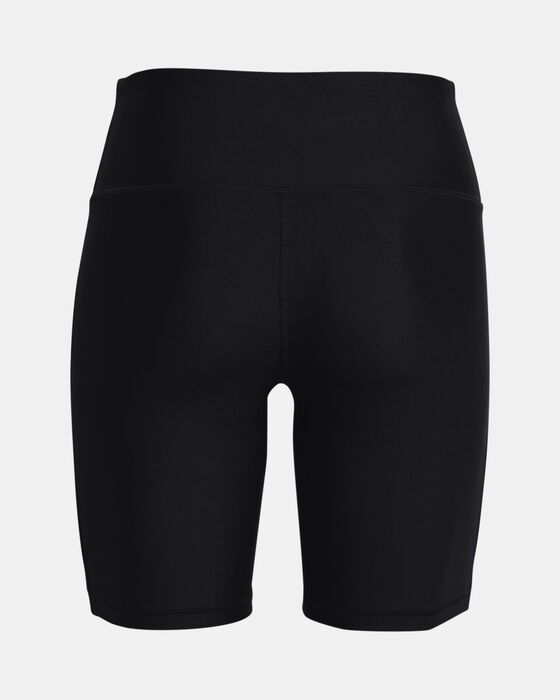 Womens Heat Gear Bike Shorts