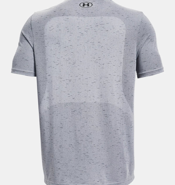 Mens Seamless Short Sleeve T-Shirt