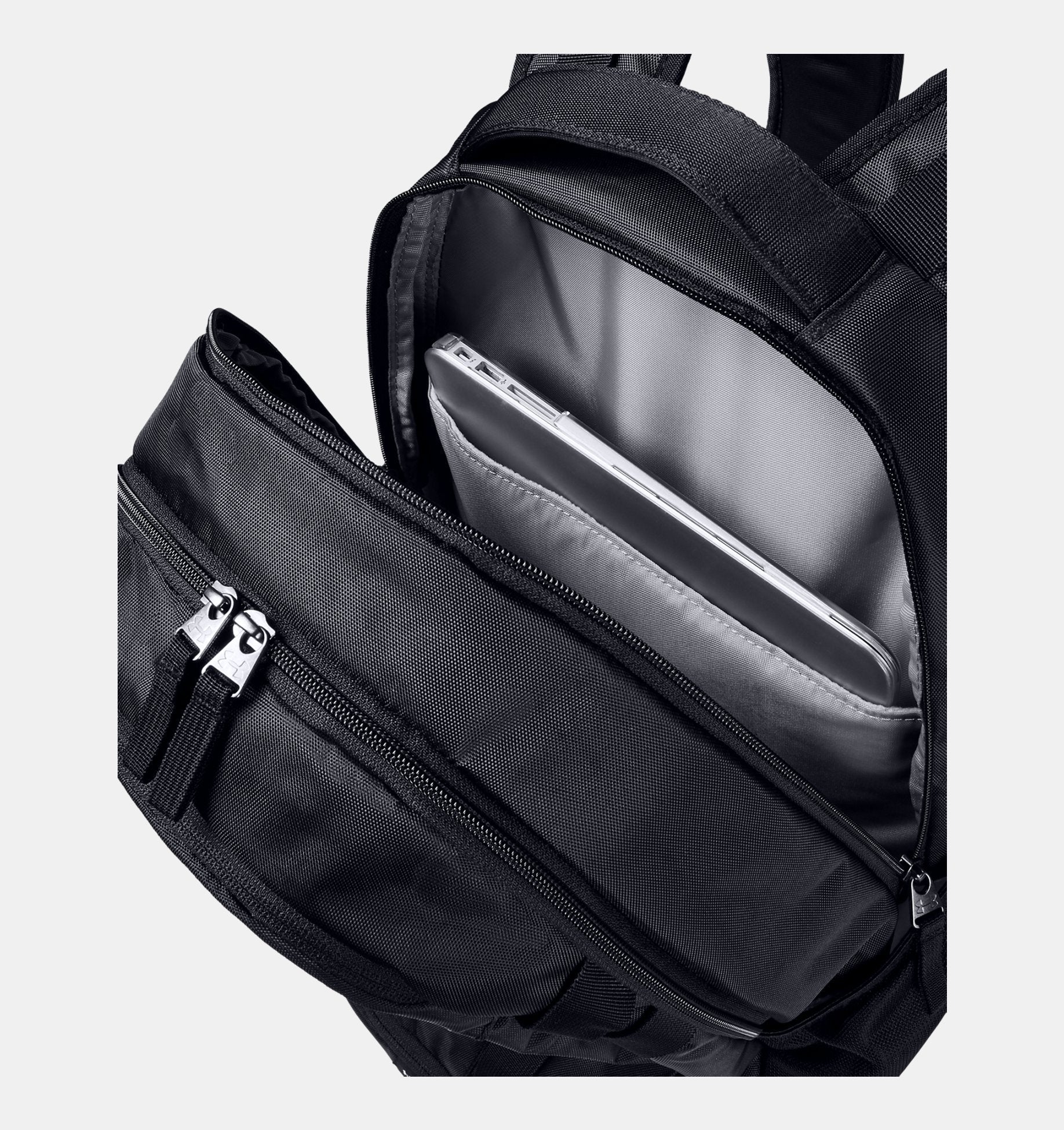 Hustle Logo 5.0 Backpack