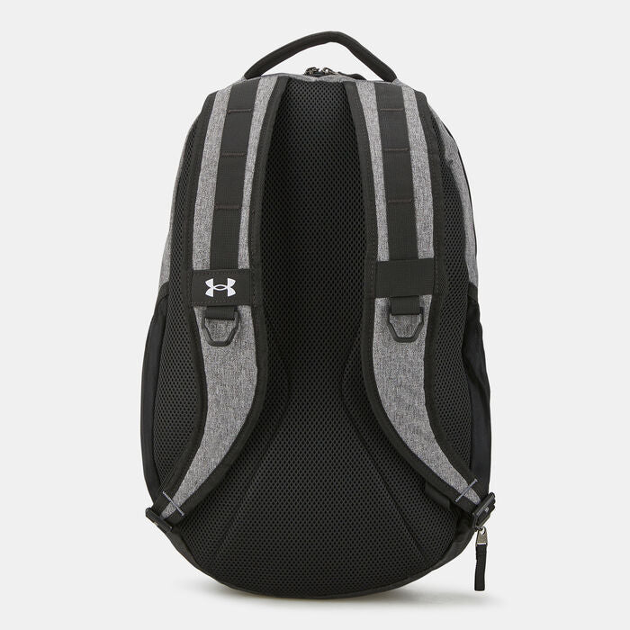 Hustle Logo 5.0 Backpack