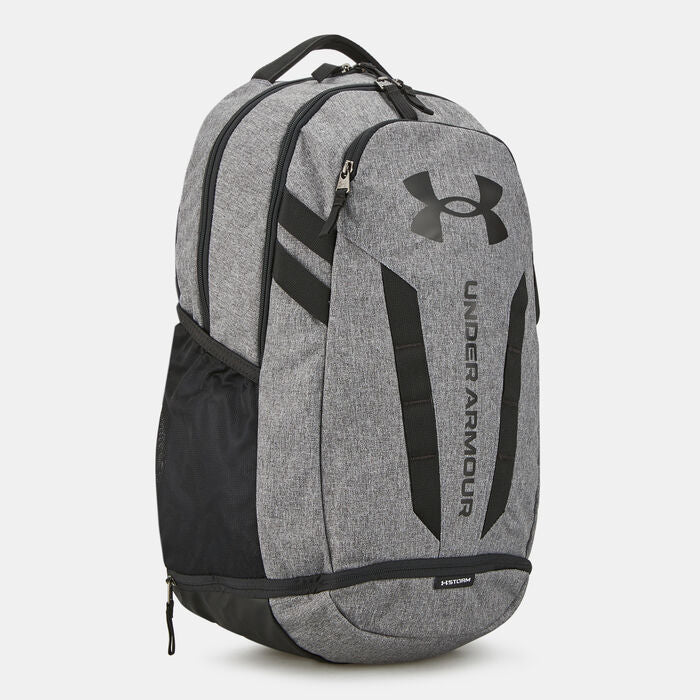 Hustle Logo 5.0 Backpack