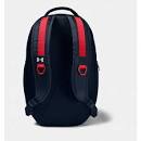 UA Hustle 5.0 Backpack