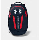 UA Hustle 5.0 Backpack