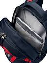 UA Hustle 5.0 Backpack