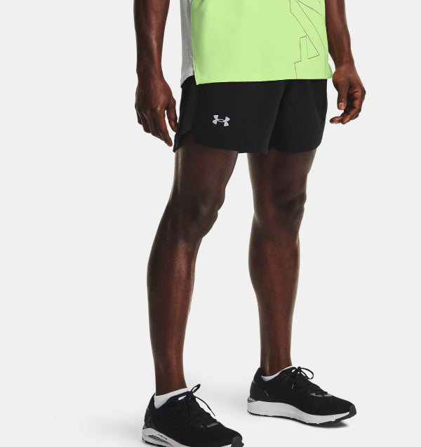 Mens Launch 5 Inch Short