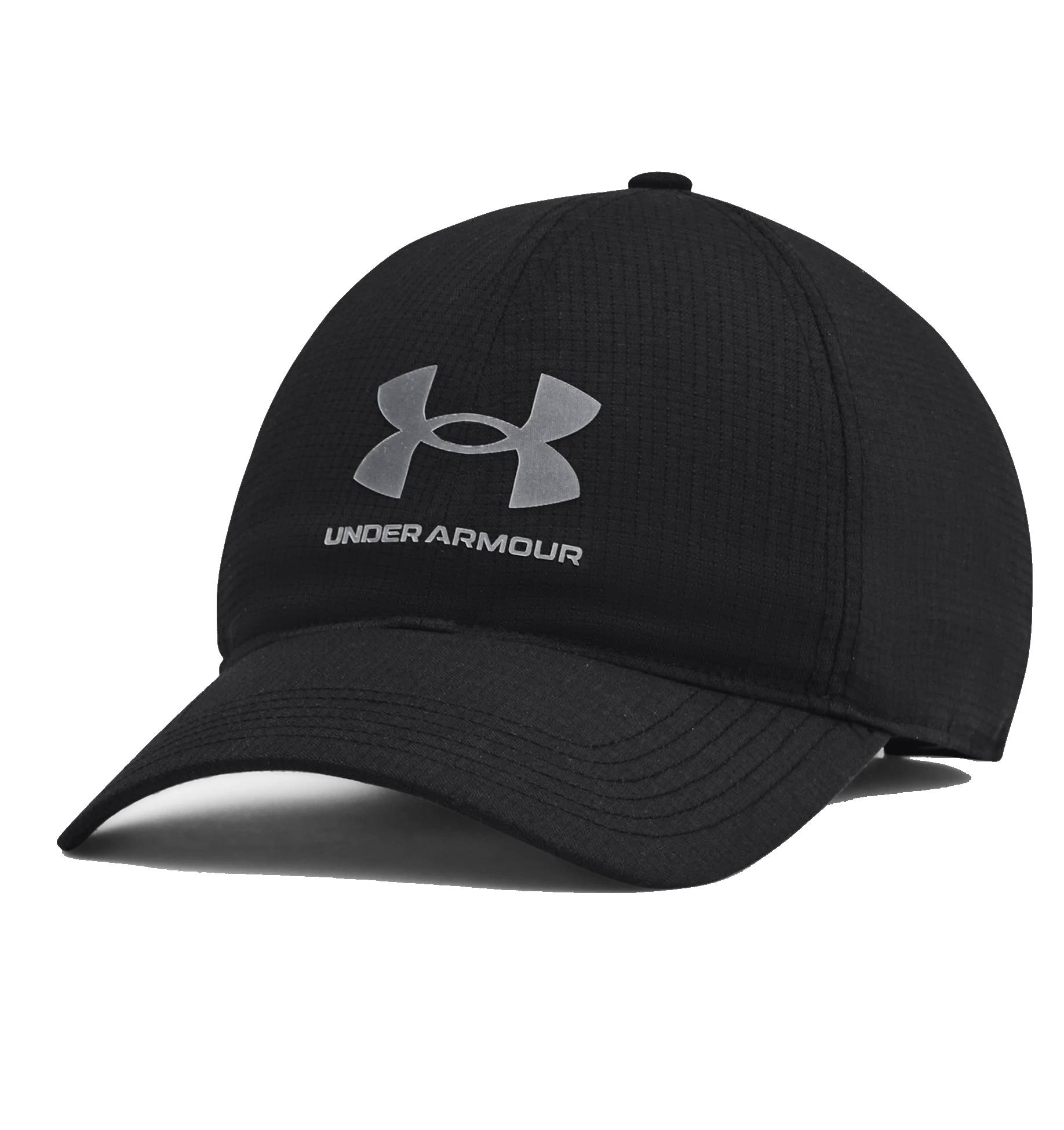 Unisex Running Isochill Armourvent Adjustable Cap