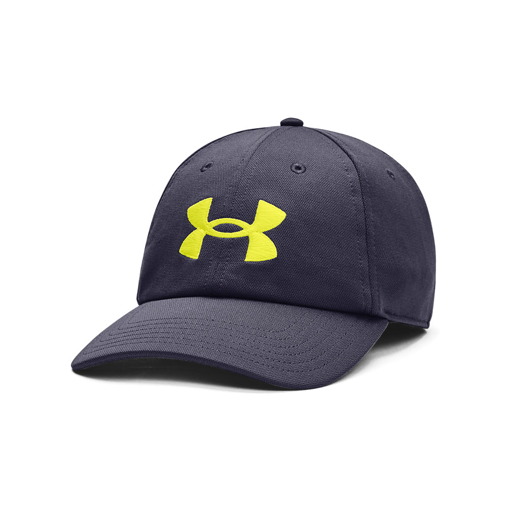 Unisex Performance Adjustable Cap