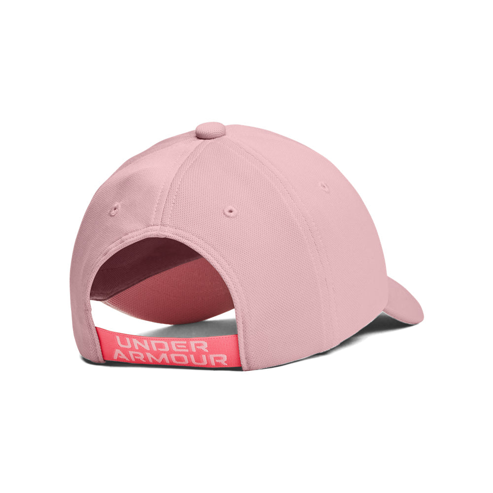 Kids Performance Adjustable Cap