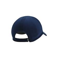 Unisex Performance Isochill Fitted Cap