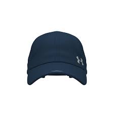 Unisex Performance Isochill Fitted Cap