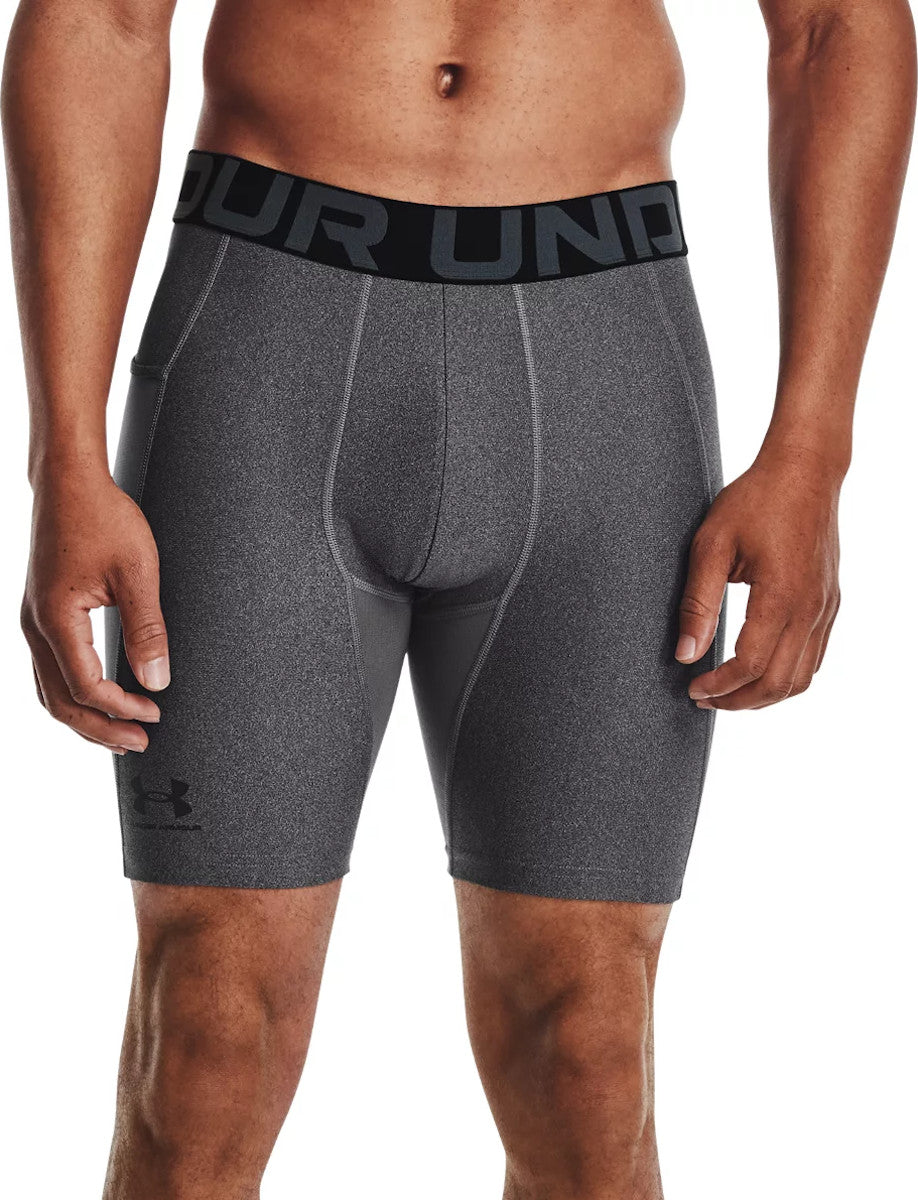 Mens Heatgear Armour Short