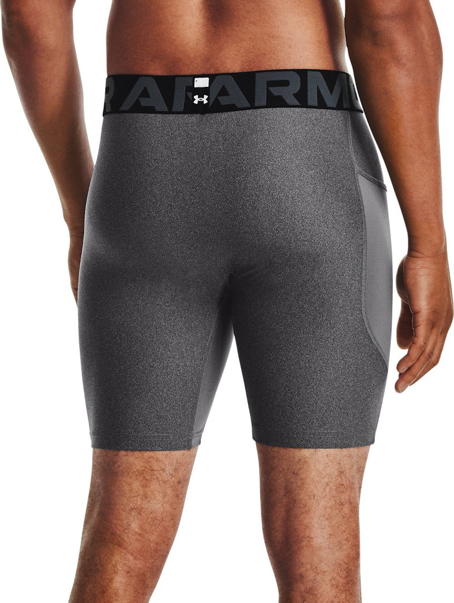 Mens Heatgear Armour Short