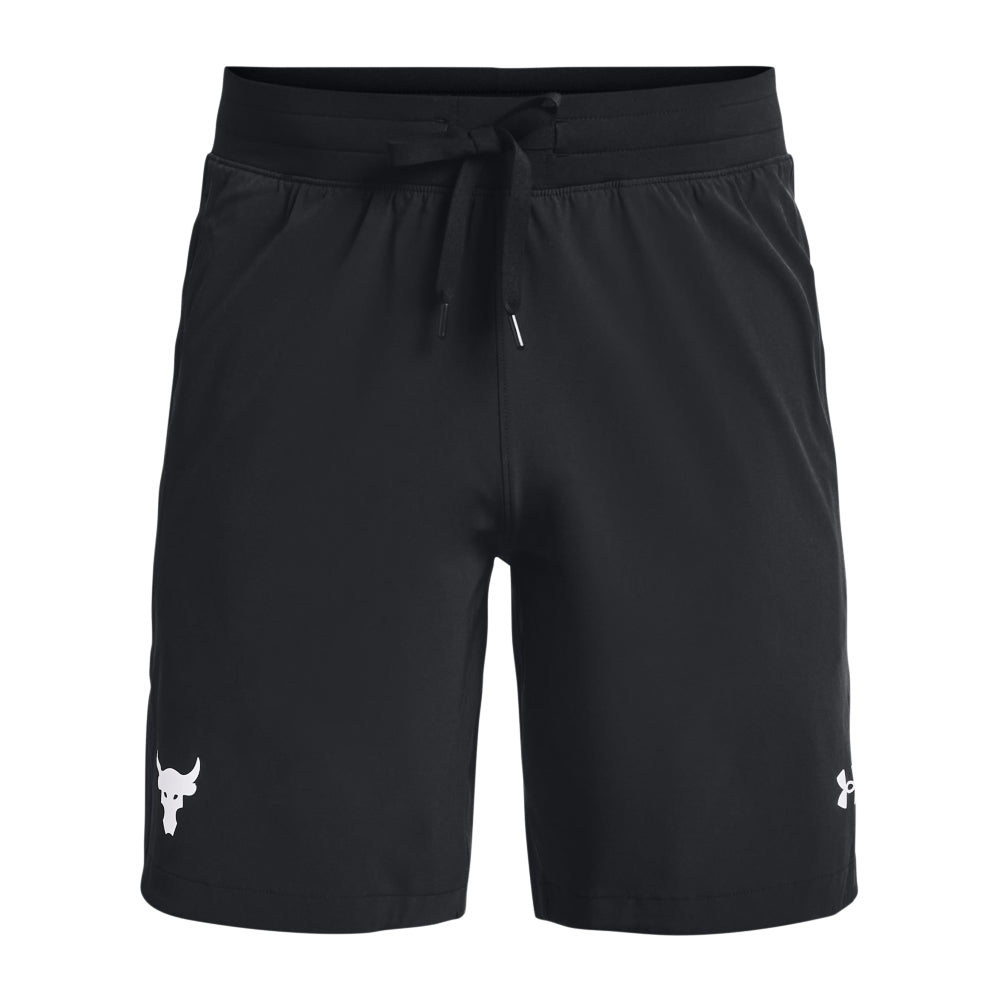 Mens Project Rock Snap Short