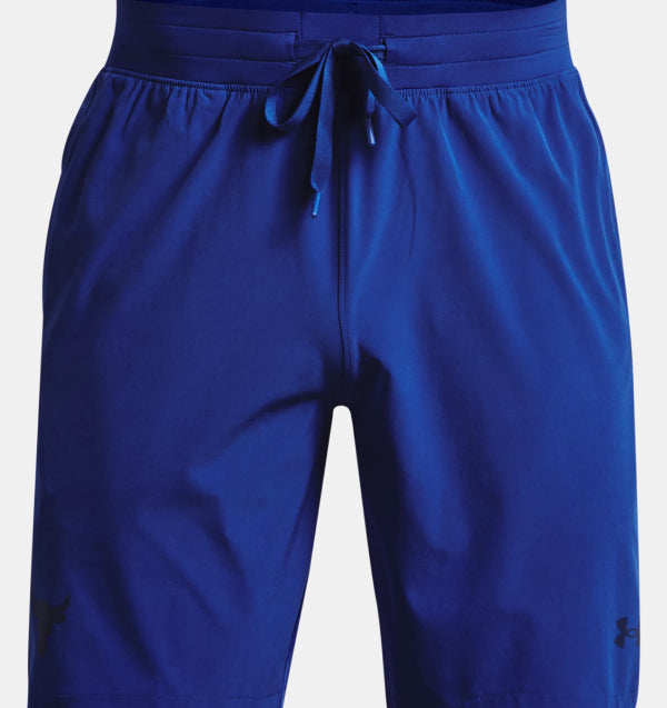 Mens Project Rock Snap Short