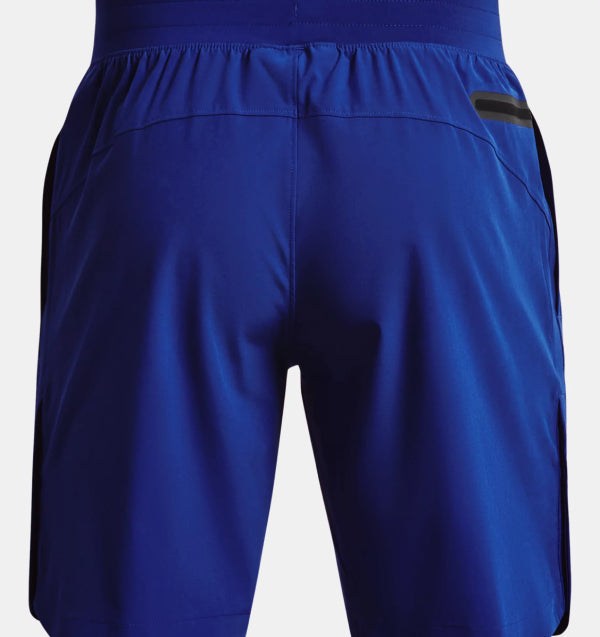 Mens Project Rock Snap Short