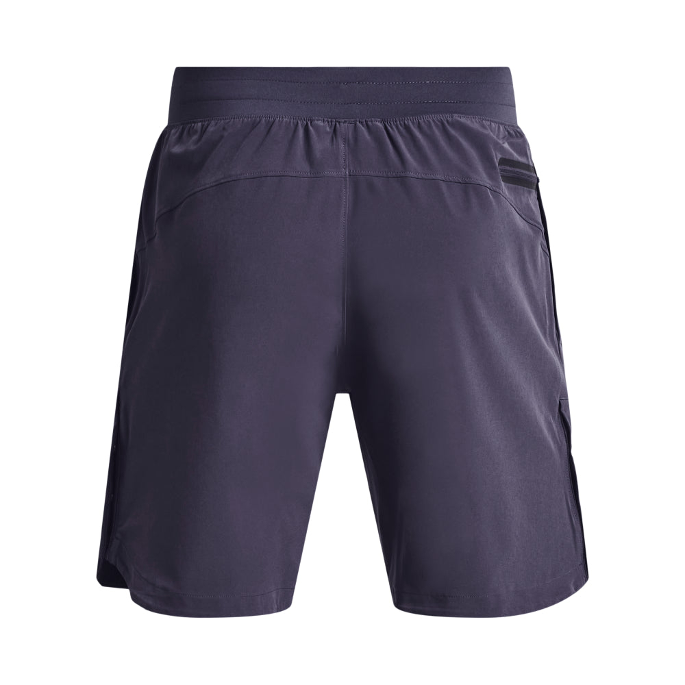 Mens Project Rock Snap Short