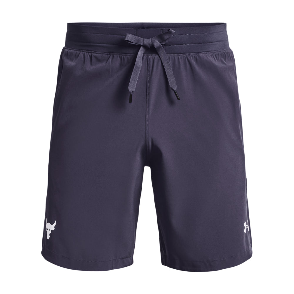 Mens Project Rock Snap Short
