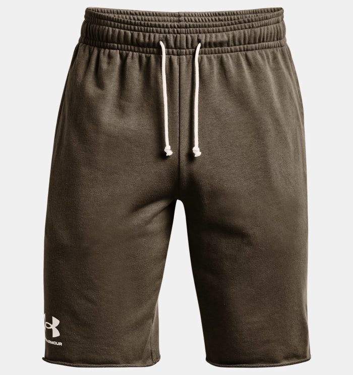 Mens Rival Terry Short