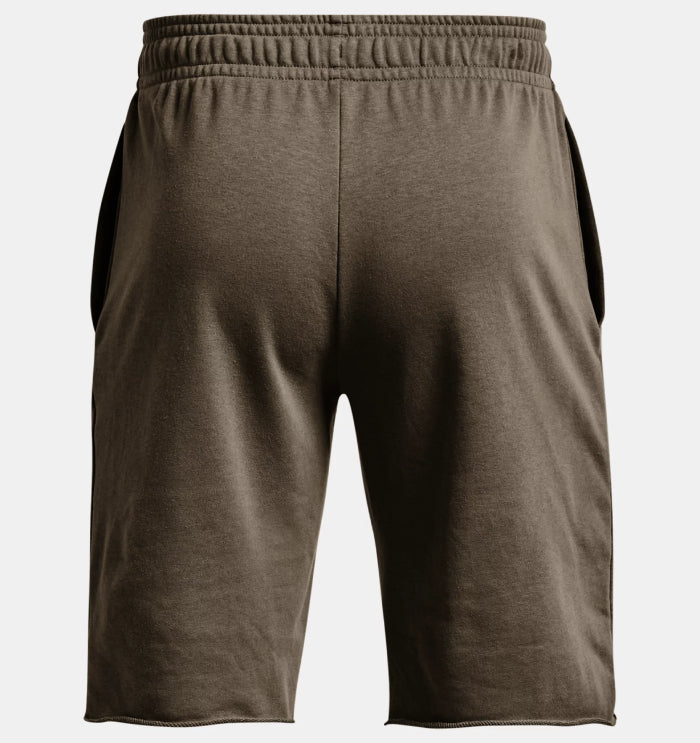 Mens Rival Terry Short