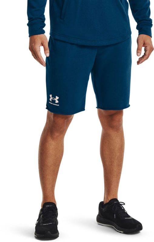 Mens Rival Terry Short