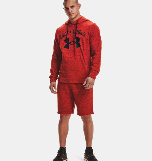 Mens Rival Terry Short