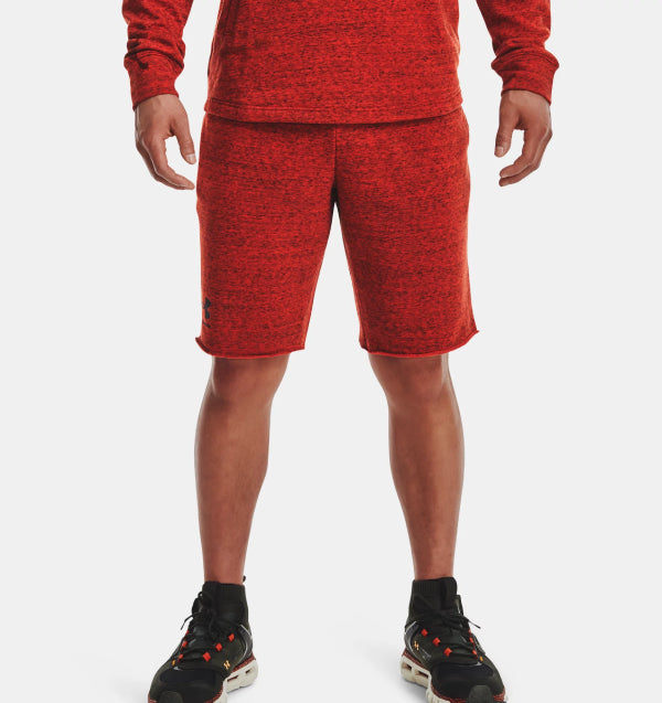 Mens Rival Terry Short