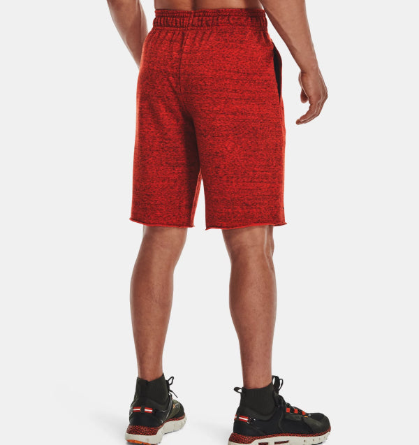 Mens Rival Terry Short