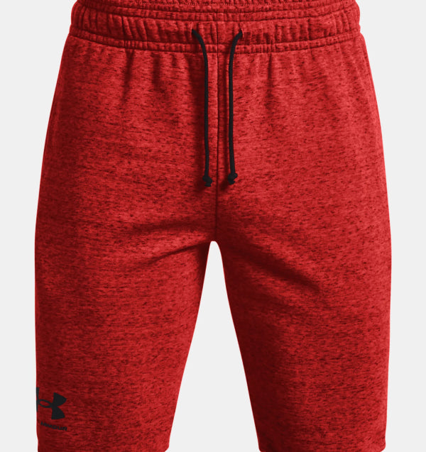 Mens Rival Terry Short