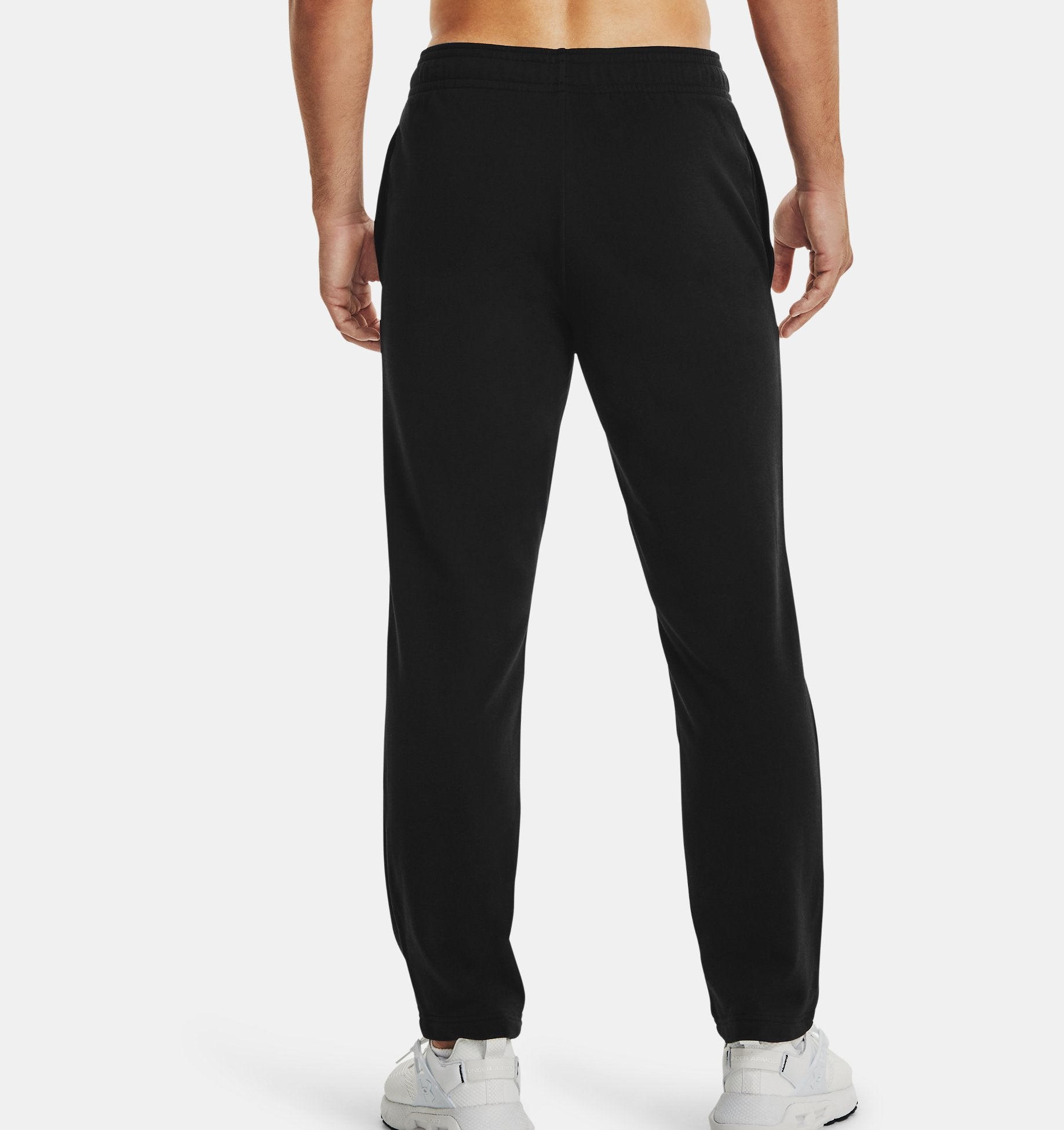 Mens Rival Terry Pant