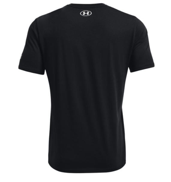 Mens Project Rock Brahma Bull Short Sleeve T-Shirt