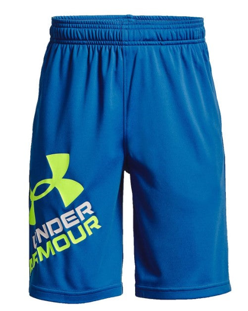 Boys Performance Prototype 2.0 Logo Shorts