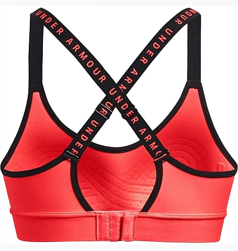 Womens Infinity Medium Impact Sports Bra