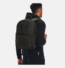 Loudon Plain Backpack