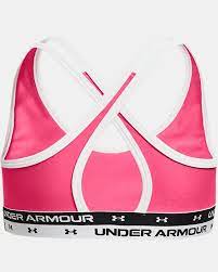 Girls Training Bra