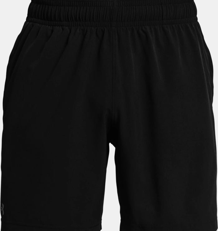 Mens Woven 7 Inch Short