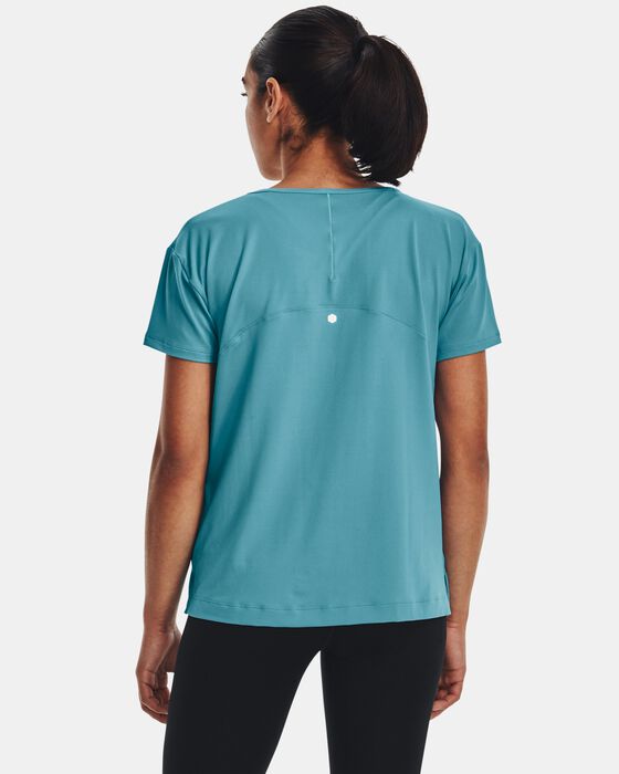 Womens Rush Short Sleeve T-Shirt