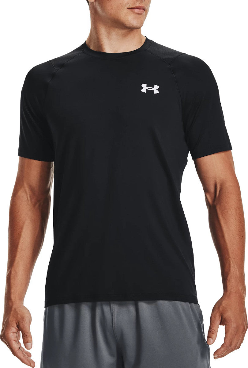 Mens Raid Short Sleeve T-Shirt