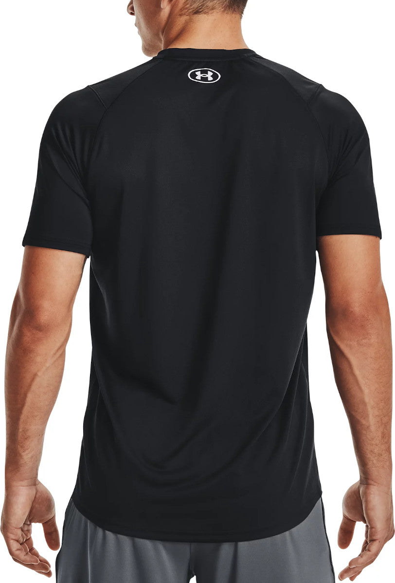 Mens Raid Short Sleeve T-Shirt
