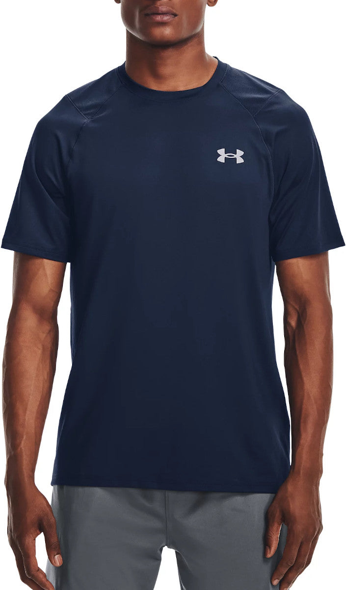 Mens Raid Short Sleeve T-Shirt