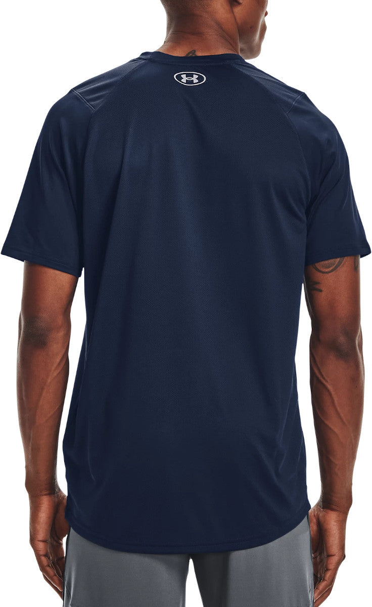 Mens Raid Short Sleeve T-Shirt