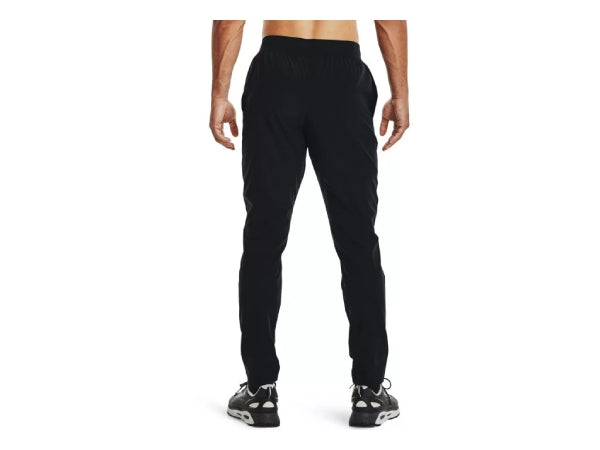 Mens Stretch Woven Pant