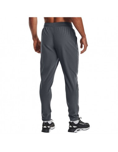 Mens Strech Woven Pant