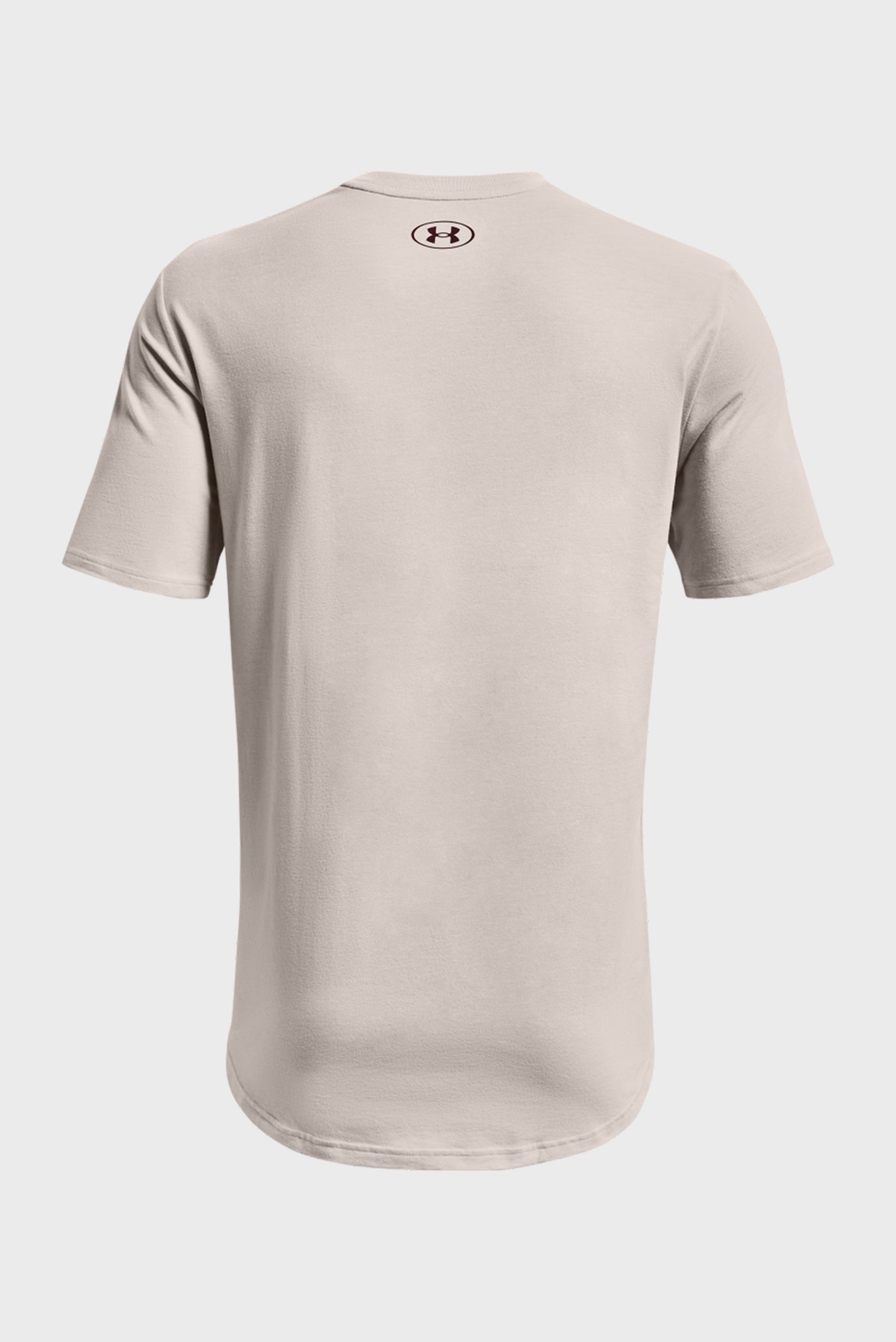 Mens Project Rock Outlaw Short Sleeve T-Shirt