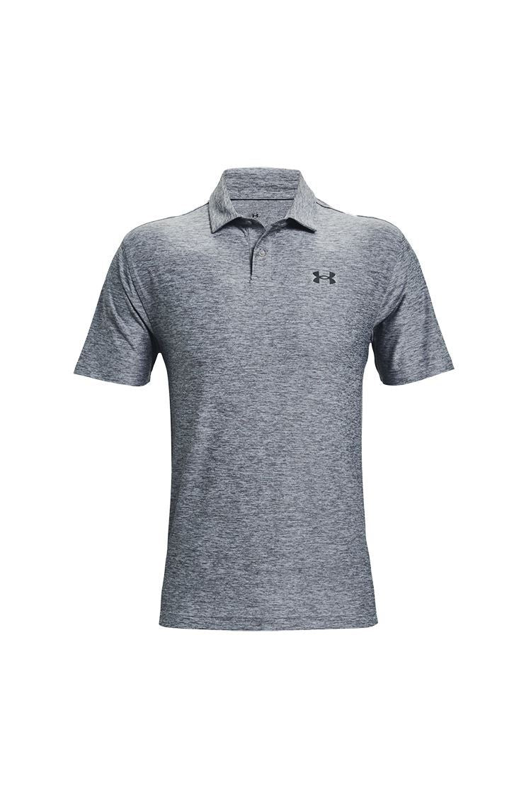 Mens T2G Golf Polo Shirt